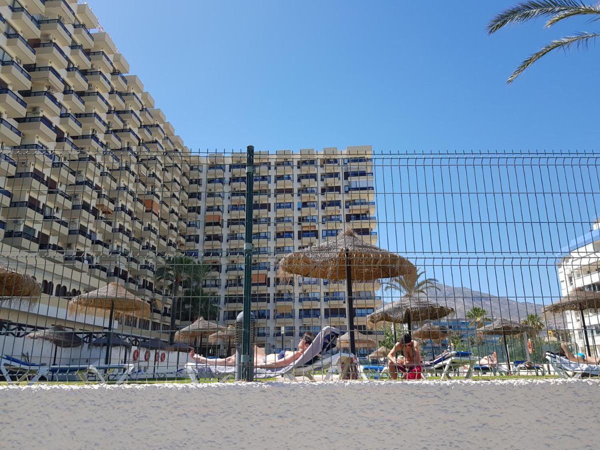 Apartamentos Aloha Playa Estudio 912 Benalmádena Exterior foto